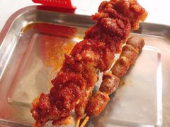 -海平馄饨(逍遥二路店)