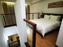 -北京东直门智选假日酒店