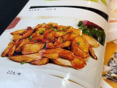 -吴记小园楼(新庄店)