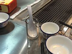 -宗泉烤全羊·烤羊腿·家常菜(解放东路店)