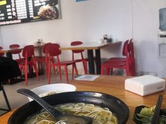 -花溪巷牛肉粉(泉城路店)