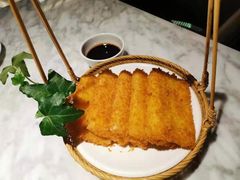 -蔴将·川菜(黄龙万科店)