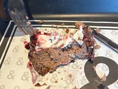 -B&C黄油与面包·THE GARDEN BAKERY概念店(世纪汇店)