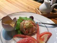 -森味薪火烧•烧鸟居酒屋•日本料理(望京店)