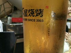 -木屋烧烤(南新店)