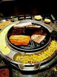 -高丽苑韩国烤肉(海昌路旗舰店)