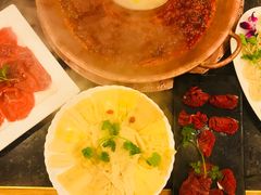 -老码头火锅(玉林店)