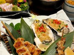 -田舍家Inakaya(天汇igc店)