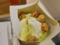 -麦当劳(望京国际商业中心店)