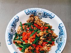 -上菜呷饭(花溪店)
