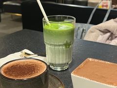 -Hei Cafe(工体店)