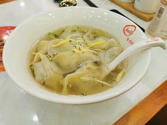 -老盛兴汤包馆(大华二路店)