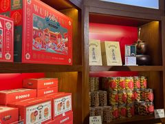 -汪玉霞(汉口里店)