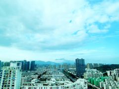 -深圳雅邦朗悦国际酒店