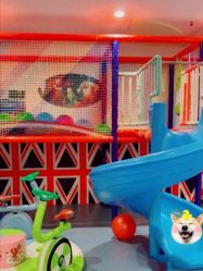 -都乐汇儿童乐园(莱蒙都会店)