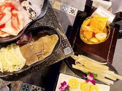 -椒王火锅(厚街万达店)