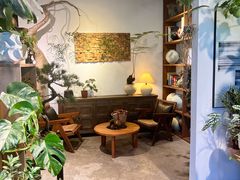 -自由生长植物工作室(深港花卉中心店)