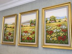 -南山鲜虾面·活鲜小馆·海味大连菜(南山总店)