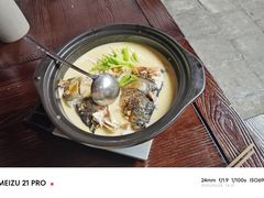 -董府·古宅餐厅