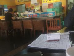 -云晓光头烧烤吧(盛夏店)
