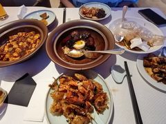 -北京柏悦酒店·锦庭餐厅Dining Room