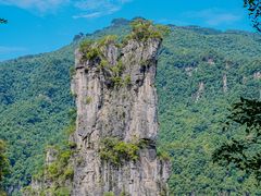 -清江方山景区