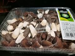 -山姆会员商店(杨桥西路店)