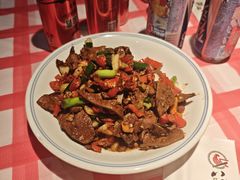 -恰八斗·猛火长沙菜(国贸店)