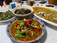 -丁来兴酒店(西街店)