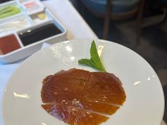 -福海居烤鸭店(鸟巢店)