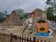 -大梅沙海滨公园