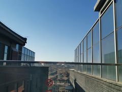-祖母的厨房美式西餐厅(北京坊店)