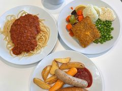 -宜家·瑞典风味餐厅(烟台路店)