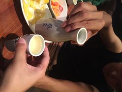 大渔铁板烧(安贞店)-大渔之观(安贞店)