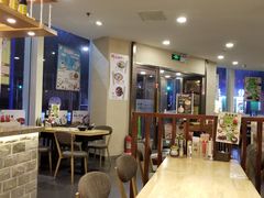 大堂-玖鲜小笼(中山广场店)