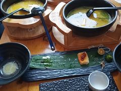 -桥香园过桥米线(国贸店)