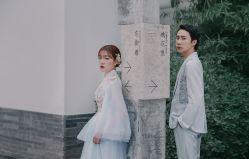 -巴黎春天婚纱摄影STUDIO·定制