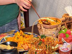 -泰妃殿(武汉首店)