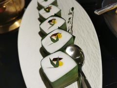-simply thai天泰(静安嘉里中心店)