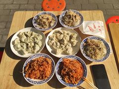 -王菊美食街·王菊面馆(总店)