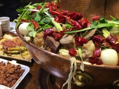 -下杨家青海土火锅(海湖店)