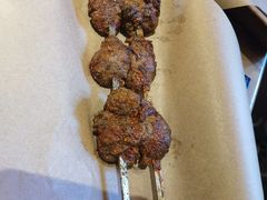 -耶里夏丽·丝路国际·新疆餐厅(浦东区东方路店)