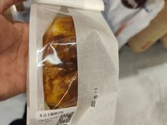 -檗谷·面包·咖啡·轻食(华贸天地店)
