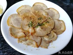 -我去·春饼文化主题餐厅(国定路总店)