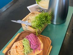 -阳坊胜利涮羊肉(阳坊老店)