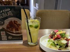 -雕刻时光·无国界料理西餐厅(五山店)