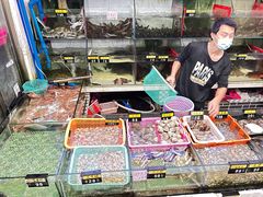 -八方海味餐厅