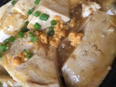-望京楼flavor餐厅(古北水镇景区店)