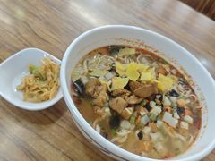 -老陕兄弟(彩虹新城店)