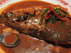 -旺顺阁·北京菜(北辰上品+)